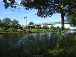 Twekkelerbrug over Twentekanaal